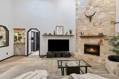1705 Wild Horse Lane, Round Rock, TX 78681 - Photo 9