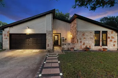 1705 Wild Horse Lane, Round Rock, TX 78681 - Photo 29