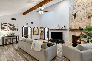 1705 Wild Horse Ln, Round Rock, TX 78681 - Photo 7