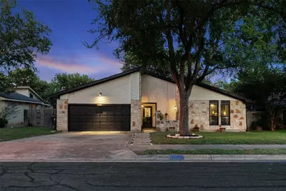 1705 Wild Horse Lane, Round Rock, TX 78681 - Photo 3