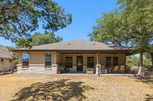 18817 Kelly Dr, Lago Vista, TX 78645 - Photo 35