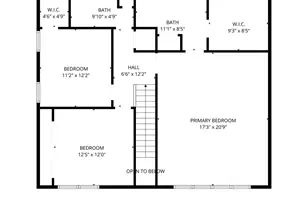 18208 Gantry Dr, Pflugerville, TX 78660 - Photo 37