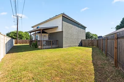 1160 Forest Bluff Trail, Round Rock, TX 78665 - Photo 35