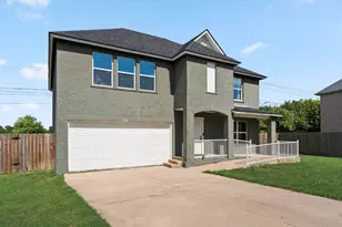 1160 Forest Bluff Trail, Round Rock, TX 78665 - Photo 37
