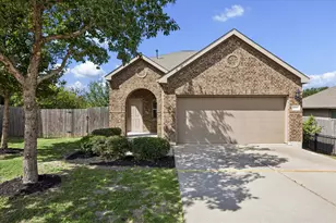 5633 Little Theater Bend, Austin, TX 78747 - Photo 1