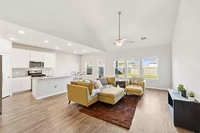 419 Windy Reed Road, Hutto, TX 78634 - Photo 1