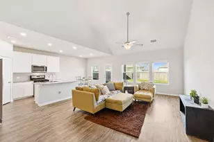 419 Windy Reed Rd, Hutto, TX 78634 - Photo 1