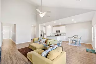 419 Windy Reed Rd, Hutto, TX 78634 - Photo 3