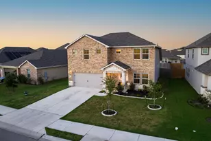 419 Windy Reed Rd, Hutto, TX 78634 - Photo 25