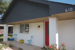 [Address not provided], Leander, TX 78641 - Photo 1
