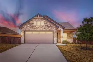 644 Peace Pipe Way, Georgetown, TX 78628 - Photo 1