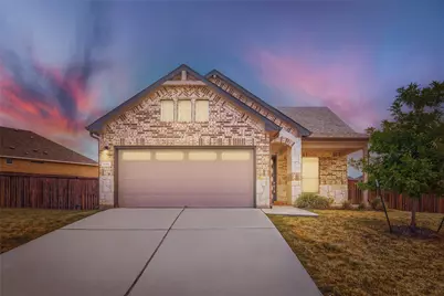 644 Peace Pipe Way, Georgetown, TX 78628 - Photo 1