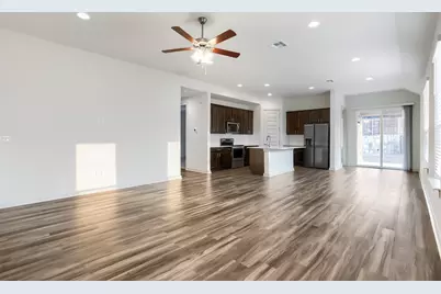 644 Peace Pipe Way, Georgetown, TX 78628 - Photo 3