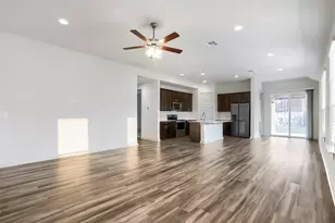 644 Peace Pipe Way, Georgetown, TX 78628 - Photo 3