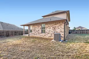 644 Peace Pipe Way, Georgetown, TX 78628 - Photo 25