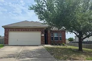 211 Almquist St, Hutto, TX 78634 - Photo 1