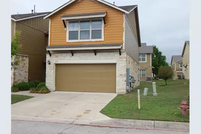 1620 Bryant Drive #2903, Round Rock, TX 78664 - Photo 3