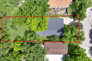 206 Sherwood St, San Marcos, TX 78666 - Photo 3