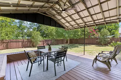 8305 Fort Sumter Road, Austin, TX 78745 - Photo 5