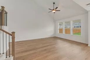 116 Singing Dove Wy, Liberty Hill, TX 78642 - Photo 9