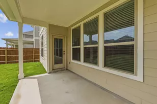 116 Singing Dove Wy, Liberty Hill, TX 78642 - Photo 21