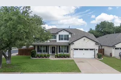 14400 Wharton Park Trail, Austin, TX 78717 - Photo 3