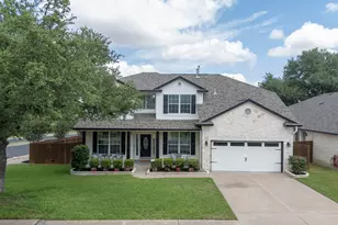14400 Wharton Park Trail, Austin, TX 78717 - Photo 3