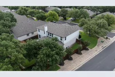 14400 Wharton Park Trail, Austin, TX 78717 - Photo 35