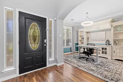 14400 Wharton Park Trail, Austin, TX 78717 - Photo 5
