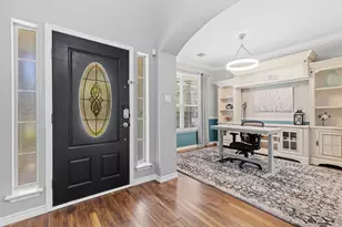 14400 Wharton Park Trail, Austin, TX 78717 - Photo 5