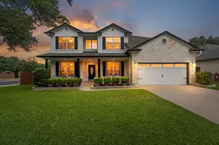 14400 Wharton Park Trail, Austin, TX 78717 - Photo 1
