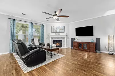 14400 Wharton Park Trail, Austin, TX 78717 - Photo 11