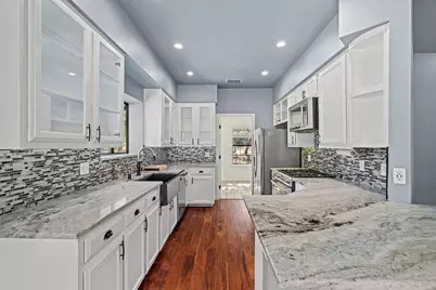 128 Mockingbird Lane, Georgetown, TX 78633 - Photo 9