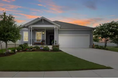 234 Appleberry Lane, Elgin, TX 78621 - Photo 1