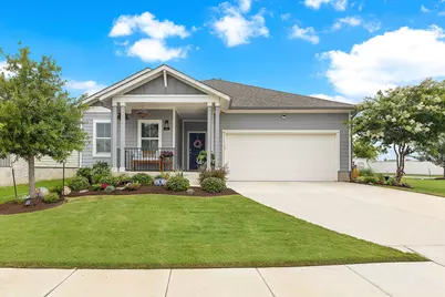 234 Appleberry Lane, Elgin, TX 78621 - Photo 1
