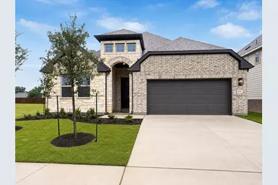 632 Hickory Bend Trail, Georgetown, TX 78628 - Photo 1