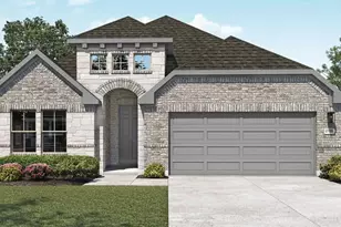 632 Hickory Bend Trl, Georgetown, TX 78628 - Photo 1