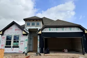 632 Hickory Bend Trl, Georgetown, TX 78628 - Photo 1