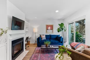 2605 Enfield Rd, Austin, TX 78703 - Photo 3