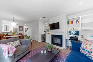 2605 Enfield Rd, Austin, TX 78703 - Photo 5