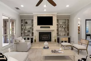 110 Golden Bear Dr, Austin, TX 78738 - Photo 5