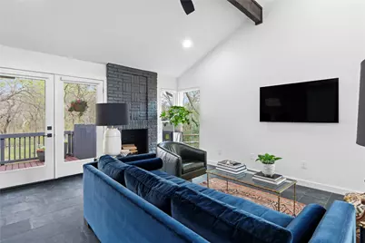 2528 Stoutwood Circle, Austin, TX 78745 - Photo 3