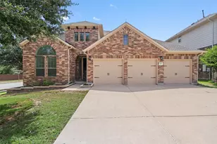 480 Monahans Dr, Georgetown, TX 78628 - Photo 1