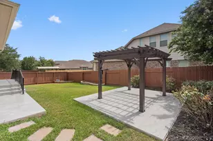480 Monahans Dr, Georgetown, TX 78628 - Photo 37