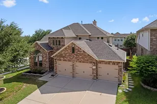 480 Monahans Dr, Georgetown, TX 78628 - Photo 3