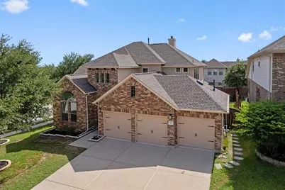 480 Monahans Drive, Georgetown, TX 78628 - Photo 3