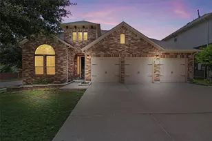 480 Monahans Dr, Georgetown, TX 78628 - Photo 3