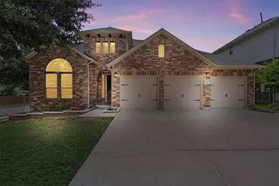 480 Monahans Drive, Georgetown, TX 78628 - Photo 1