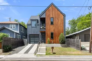 2202 Santa Rita St, Austin, TX 78702 - Photo 1