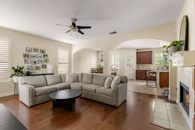 1821 Village Oak Court, Austin, TX 78704 - Photo 7